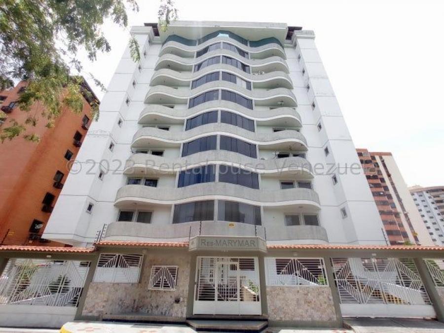 Foto Apartamento en Venta en Jose Casanova Godoy, Maracay, Aragua - U$D 54.000 - APV224679 - BienesOnLine
