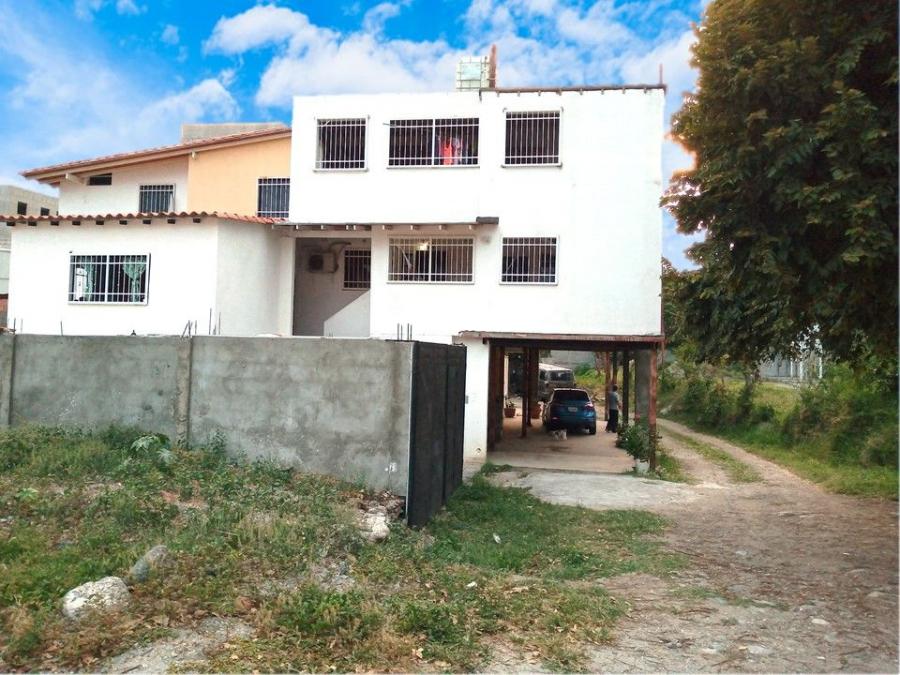 Foto Apartamento en Venta en Montalban, Municipio Campo Elias, Mrida - U$D 69.500 - APV137189 - BienesOnLine