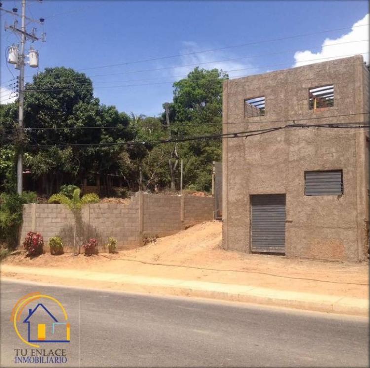 Foto Apartamento en Venta en La Asuncin, Nueva Esparta - BsF 68.000 - APV105768 - BienesOnLine