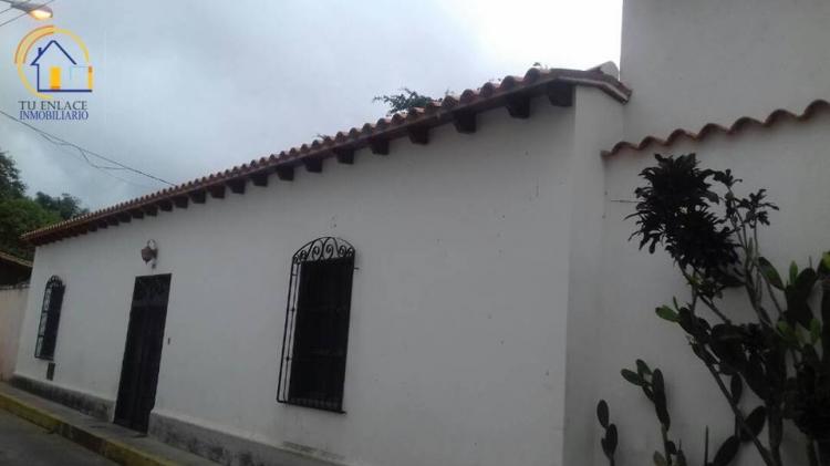 Foto Casa en Venta en Arismendi, La Asuncin, Nueva Esparta - BsF 250.000 - CAV105875 - BienesOnLine