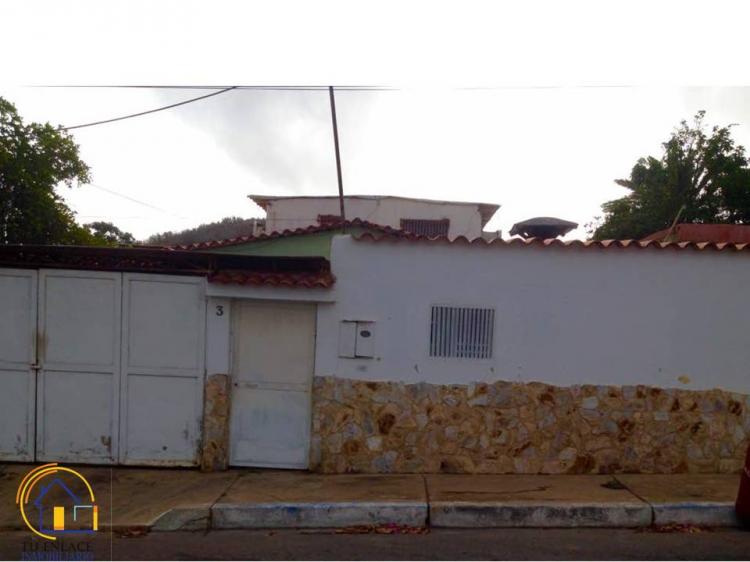 Foto Casa en Venta en AGUA DE VACA, Pampatar, Nueva Esparta - BsF 35.000 - CAV105937 - BienesOnLine