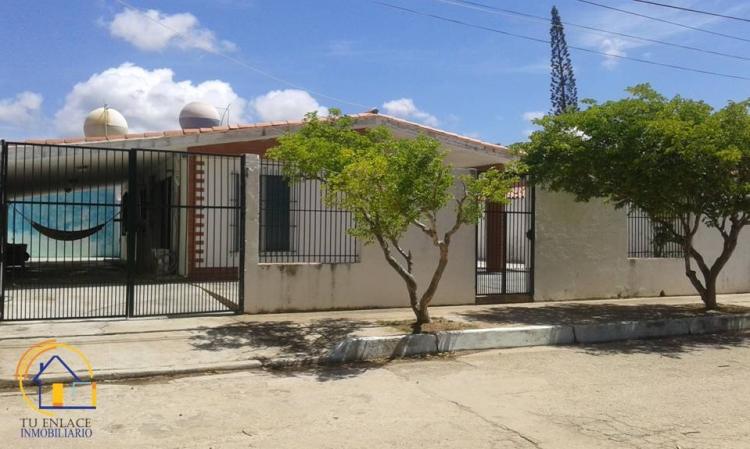 Foto Casa en Venta en Macho Muerto, Porlamar, Nueva Esparta - BsF 7.000 - CAV105936 - BienesOnLine