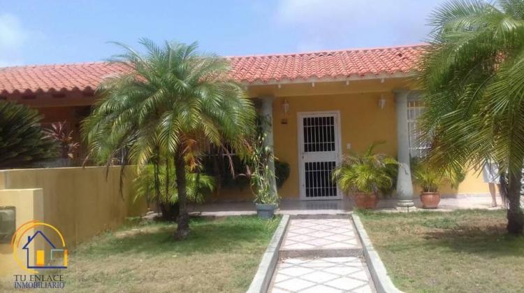 Foto Casa en Venta en Los Robles, Pampatar, Nueva Esparta - BsF 35.000 - CAV105944 - BienesOnLine