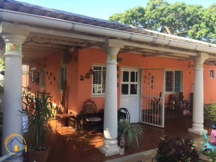 Foto Casa en Venta en SAN JUAN, San Juan Bautista, Nueva Esparta - BsF 20.000 - CAV105934 - BienesOnLine
