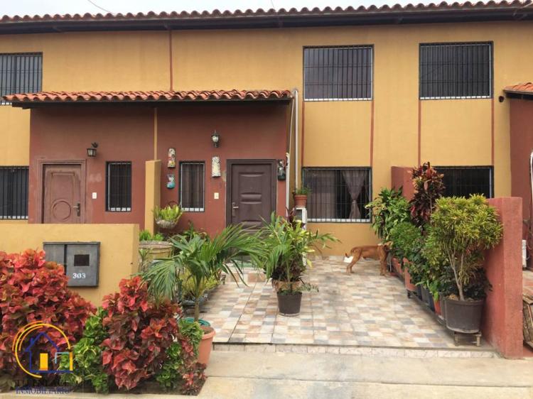 Foto Casa en Venta en El Valle del Espritu Santo, Nueva Esparta - BsF 13.000 - CAV106592 - BienesOnLine