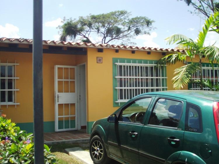 Home in Metric Way
