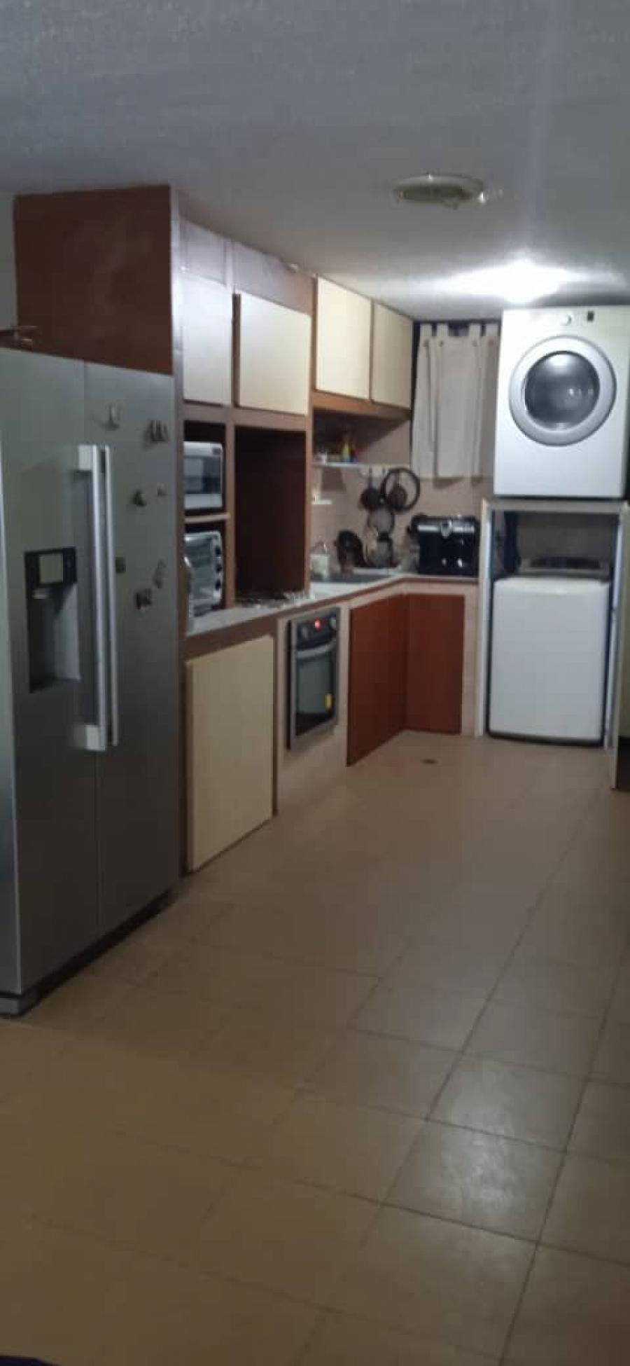 Foto Apartamento en Venta en La vega, La Vega, Distrito Federal - U$D 16.000 - APV201518 - BienesOnLine