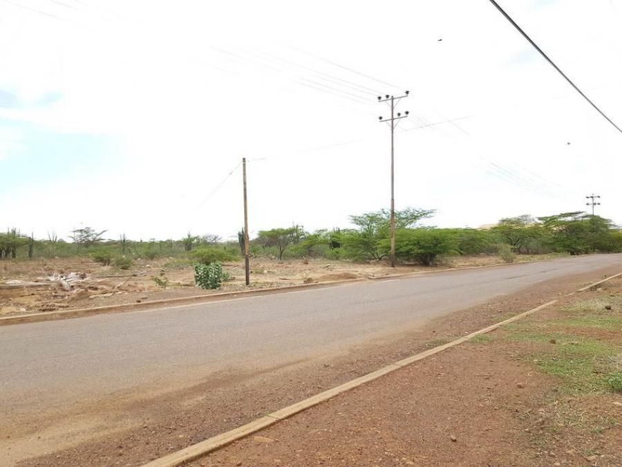 Foto Terreno en Venta en Coro, Falcón - TEV267491 - BienesOnLine