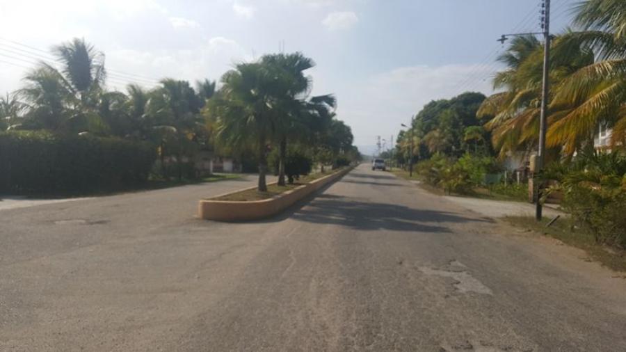 Home in Metric Way