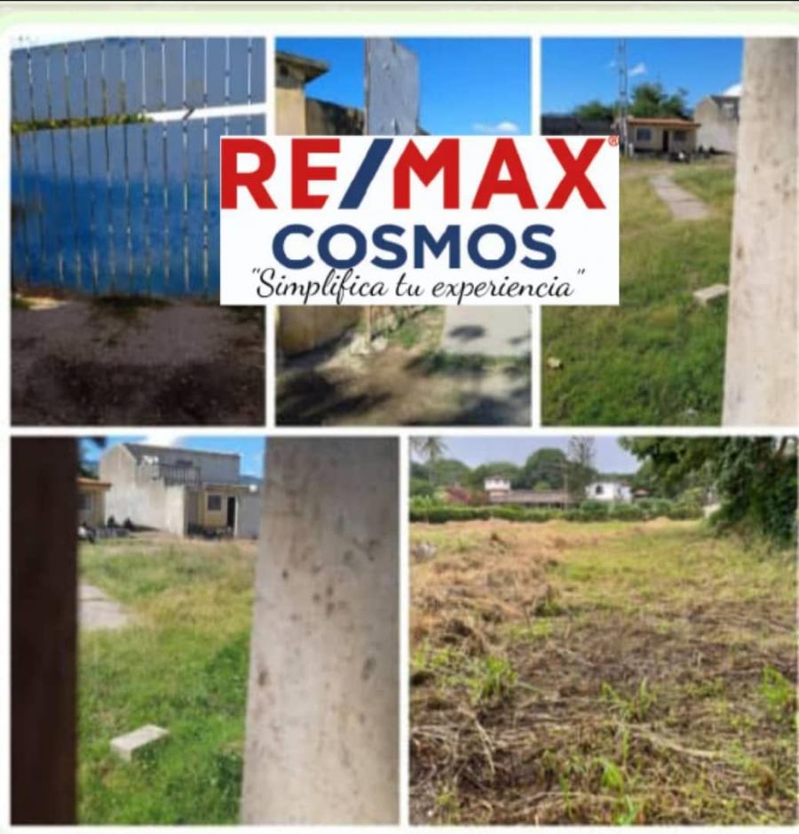 Foto Terreno en Venta en Palavecino, Cabudare, Lara - U$D 4.000 - TEV203924 - BienesOnLine