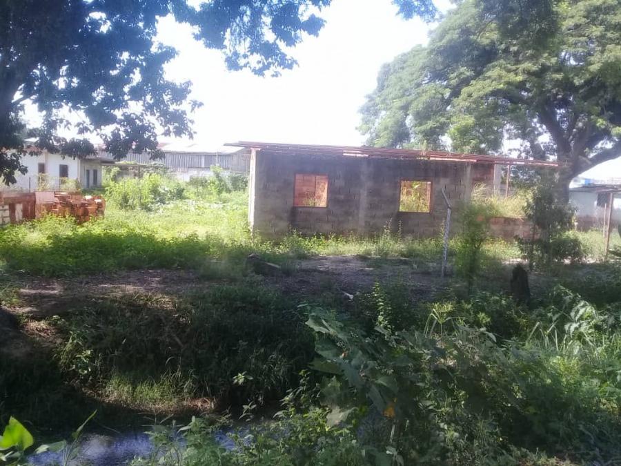 Foto Terreno en Venta en santa cruz de aragua, Santa Cruz, Aragua - BsF 4.500.000 - TEV142669 - BienesOnLine