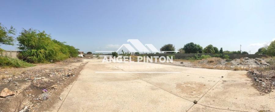 Foto Terreno en Alquiler en Maracaibo, Zulia - U$D 1.200 - TEA221306 - BienesOnLine