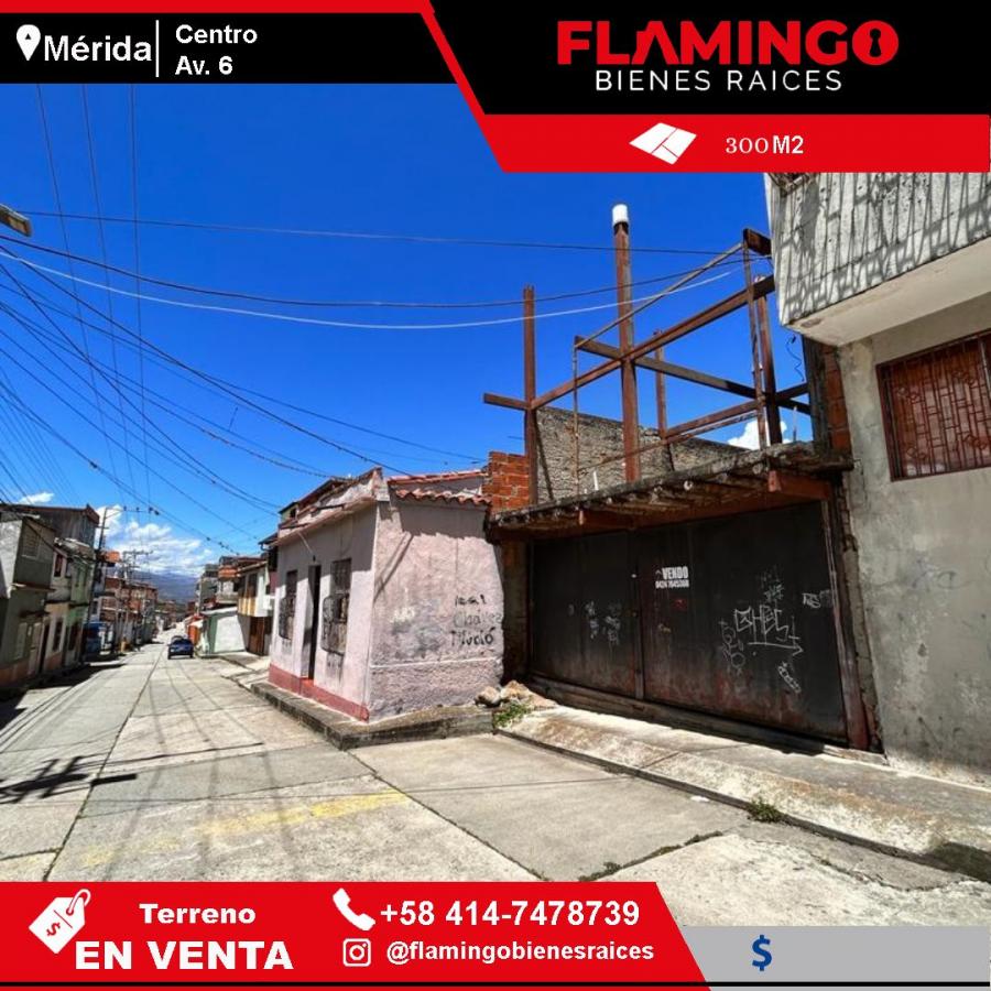 Foto Terreno en Venta en Libertador Edo Mrida, merida, Mrida - U$D 40.000 - TEV220825 - BienesOnLine