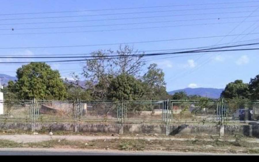 Foto Terreno en Venta en Yagua, Yagua, Carabobo - U$D 11.000 - TEV146386 - BienesOnLine