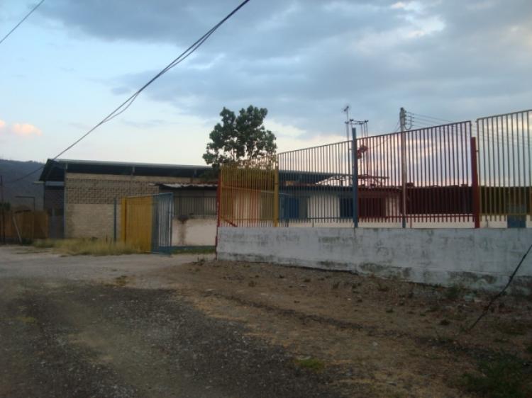 Foto Terreno en Venta en Carretera  Cagua- La Villa, Villa de Cura, Aragua - BsF 2.500.000 - TEV32257 - BienesOnLine