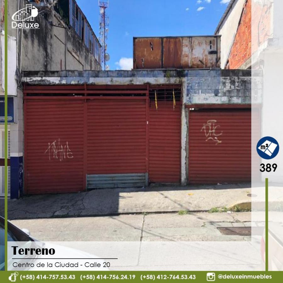 Foto Terreno en Venta en Ejido, Mrida - U$D 70.000 - TEV165783 - BienesOnLine