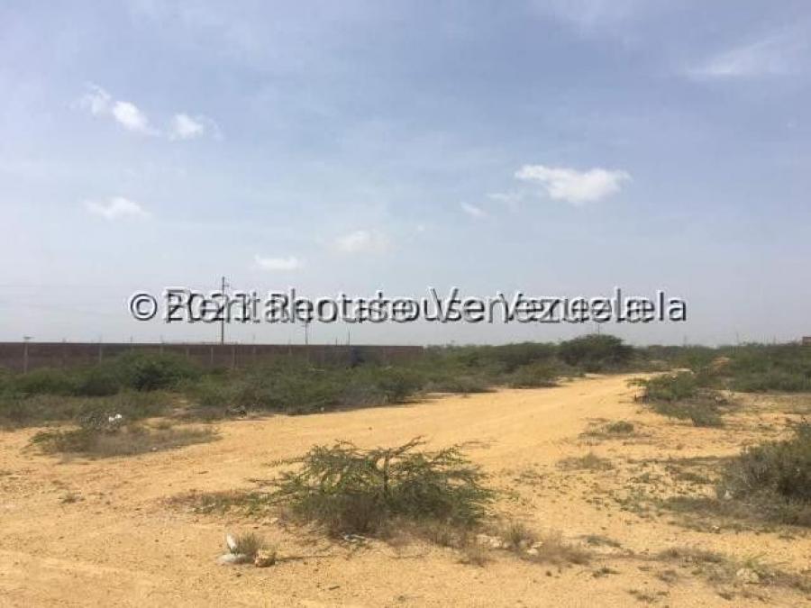 Foto Terreno en Venta en Punto Fijo, Falcón - TEV259953 - BienesOnLine