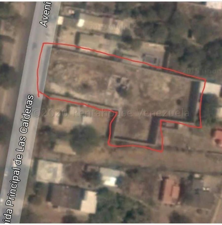 Home in Metric Way