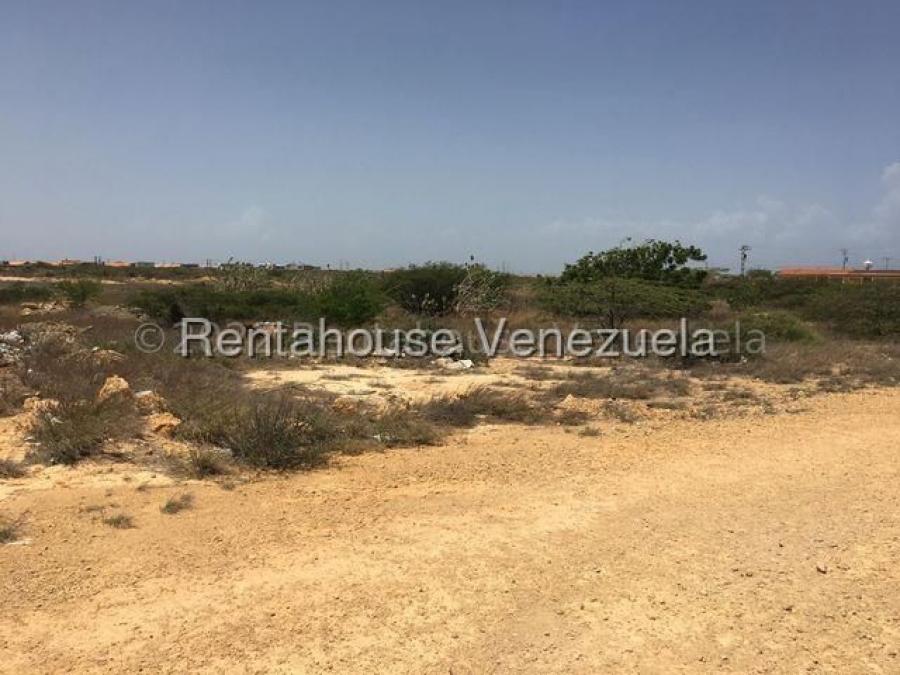 Foto Terreno en Venta en Punto Fijo, Falcón - TEV263653 - BienesOnLine