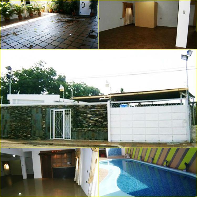 Home in Metric Way