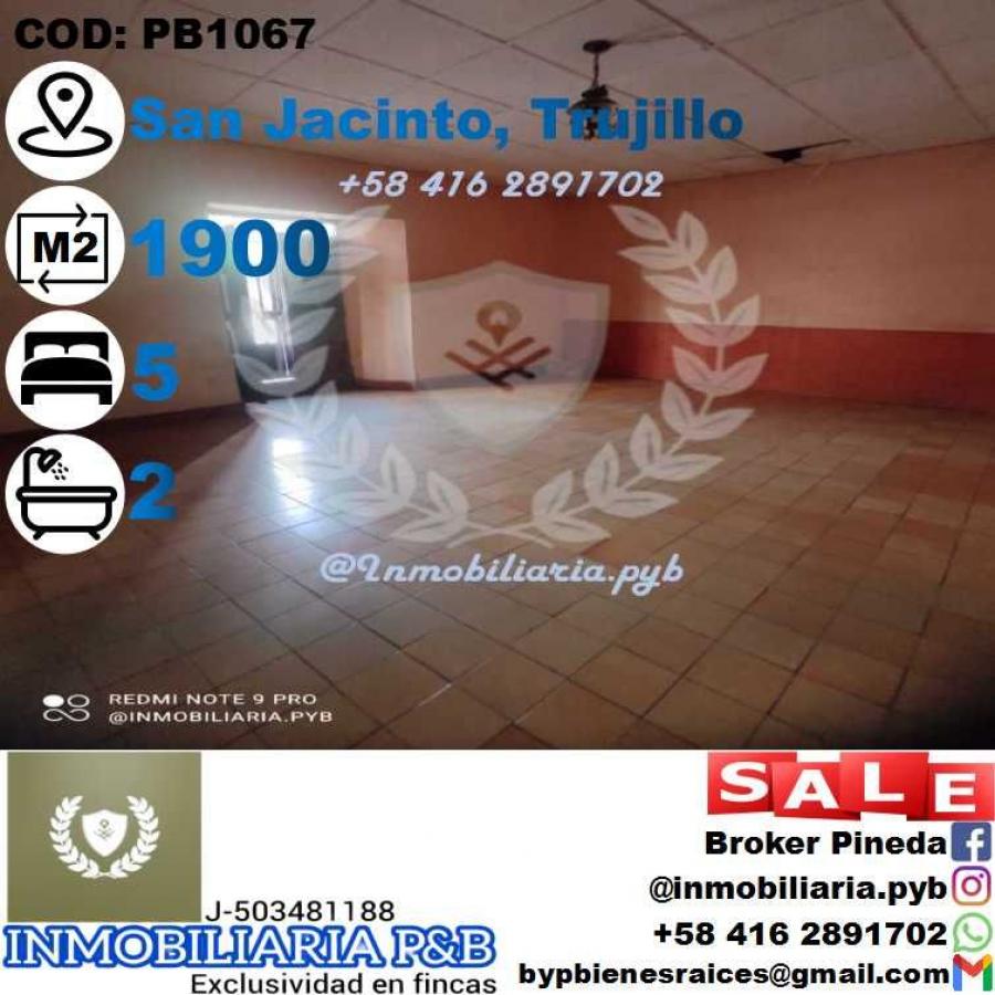 Foto Terreno en Venta en Trujillo, Trujillo - U$D 100.000 - TEV212918 - BienesOnLine