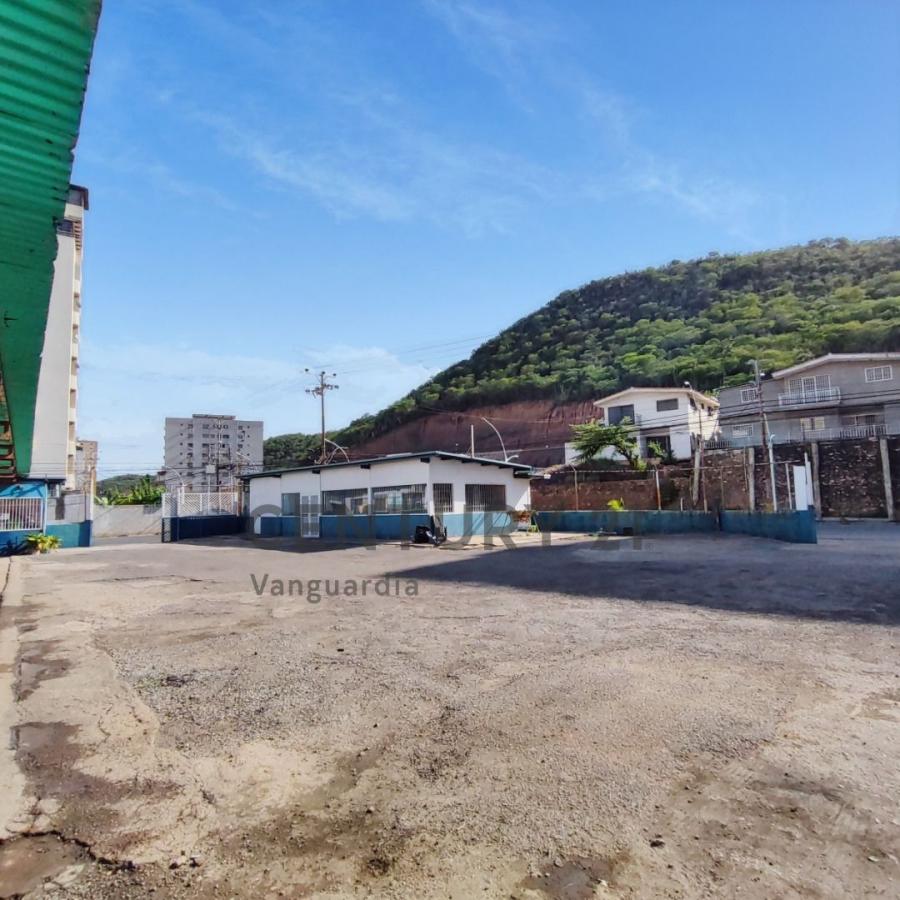 Foto Terreno en Venta en Barcelona, Anzotegui - U$D 290.000 - TEV181679 - BienesOnLine