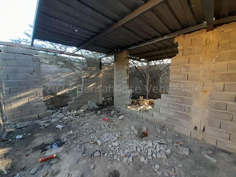 Foto Terreno en Venta en Coro, Falcón - U$D 9.000 - TEV265515 - BienesOnLine