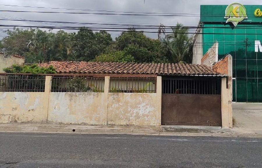 Foto Terreno en Venta en NAGUANAGUA, Barbula La Entrada, Carabobo - U$D 95.000 - TEV188142 - BienesOnLine