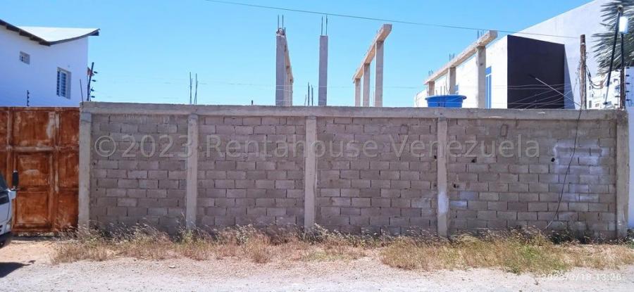 Foto Terreno en Venta en Puerta maraven, Punto Fijo, Falcn - U$D 13.000 - TEV195116 - BienesOnLine