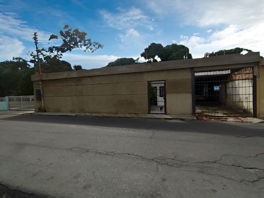 Foto Casa en Venta en San Diego, San Diego, Carabobo - U$D 25.000 - CAV195186 - BienesOnLine