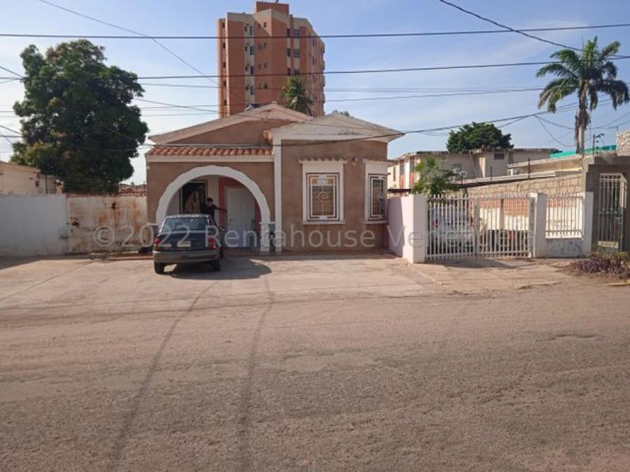 Foto Terreno en Venta en NORTE, Maracaibo, Zulia - U$D 130.000 - TEV185876 - BienesOnLine