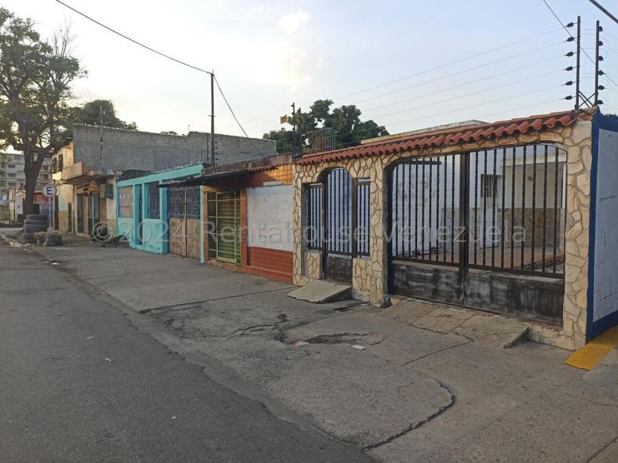 Foto Terreno en Venta en Maracay, Aragua - U$D 27.000 - TEV220028 - BienesOnLine