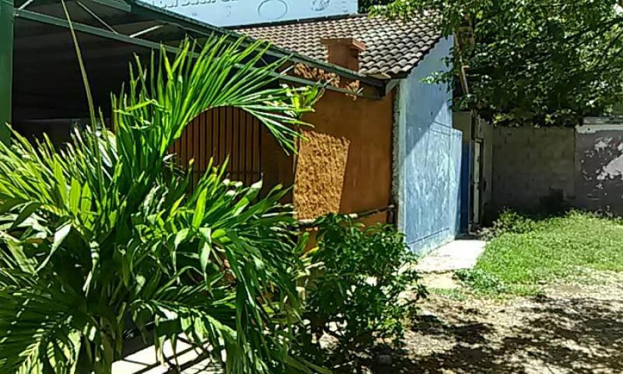 Home in Metric Way