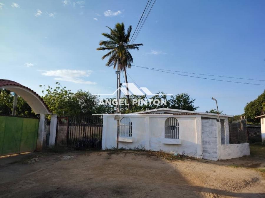 Home in Metric Way