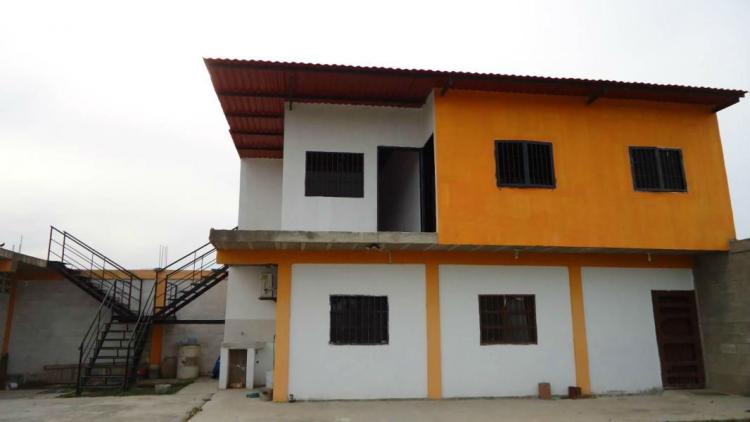 Home in Metric Way