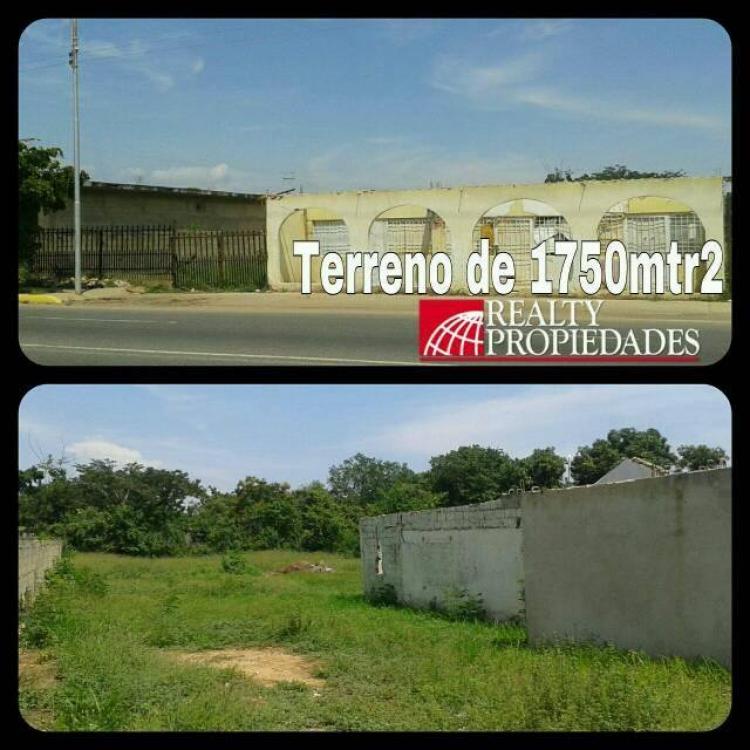 Foto Terreno en Venta en Ciudad Ojeda, Zulia - TEV85390 - BienesOnLine