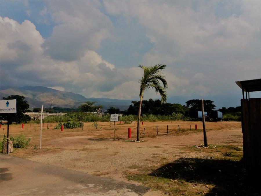 Foto Terreno en Venta en Yagua, Guacara, Carabobo - U$D 550.000 - TEV178097 - BienesOnLine