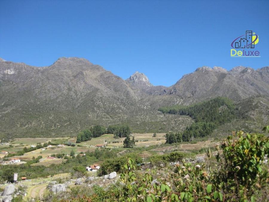 Foto Terreno en Venta en La Culata, Mrida, Mrida - U$D 180.000 - TEV146402 - BienesOnLine