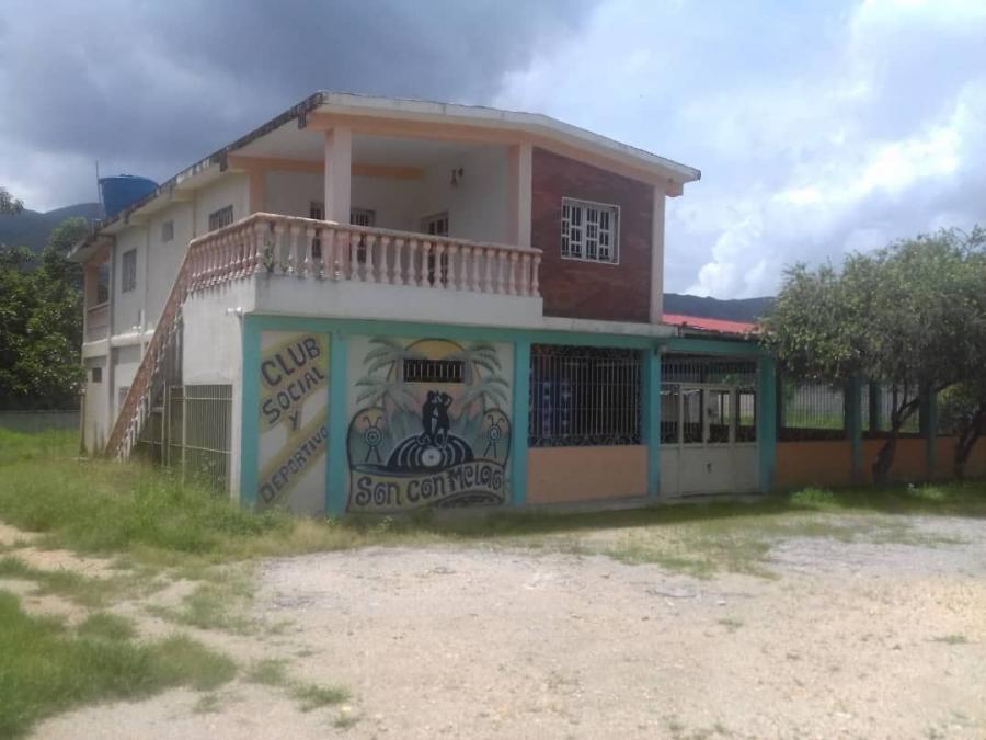 Foto Terreno en Venta en Terreno  En Chirgua Entrada la Mona Club social, Bejuma, Carabobo - U$D 73.500 - TEV156975 - BienesOnLine