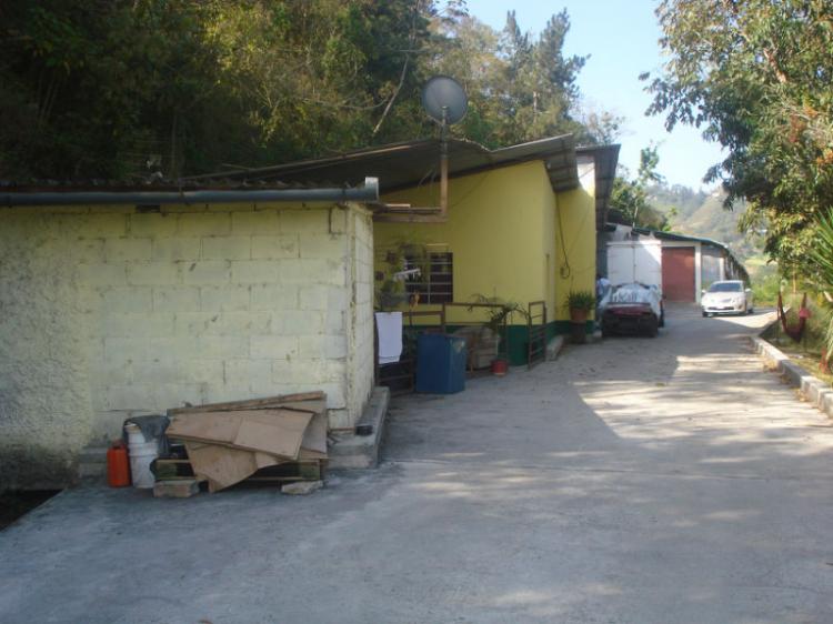 Home in Metric Way