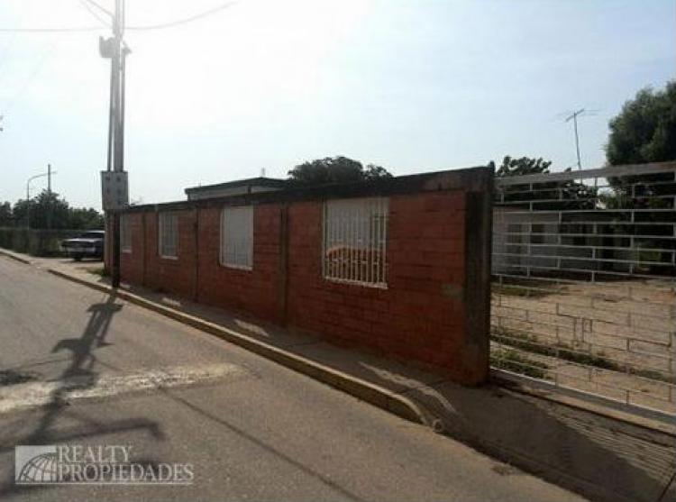 Foto Terreno en Venta en Ciudad Ojeda, Zulia - TEV87359 - BienesOnLine