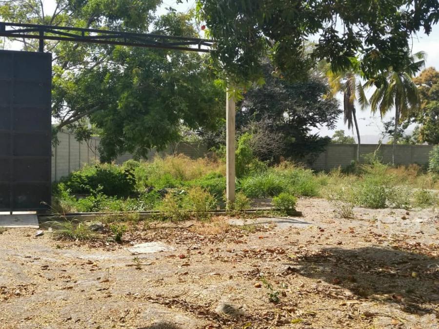 Foto Terreno en Venta en San Joaqun, Carabobo - U$D 40.000 - TEV193477 - BienesOnLine