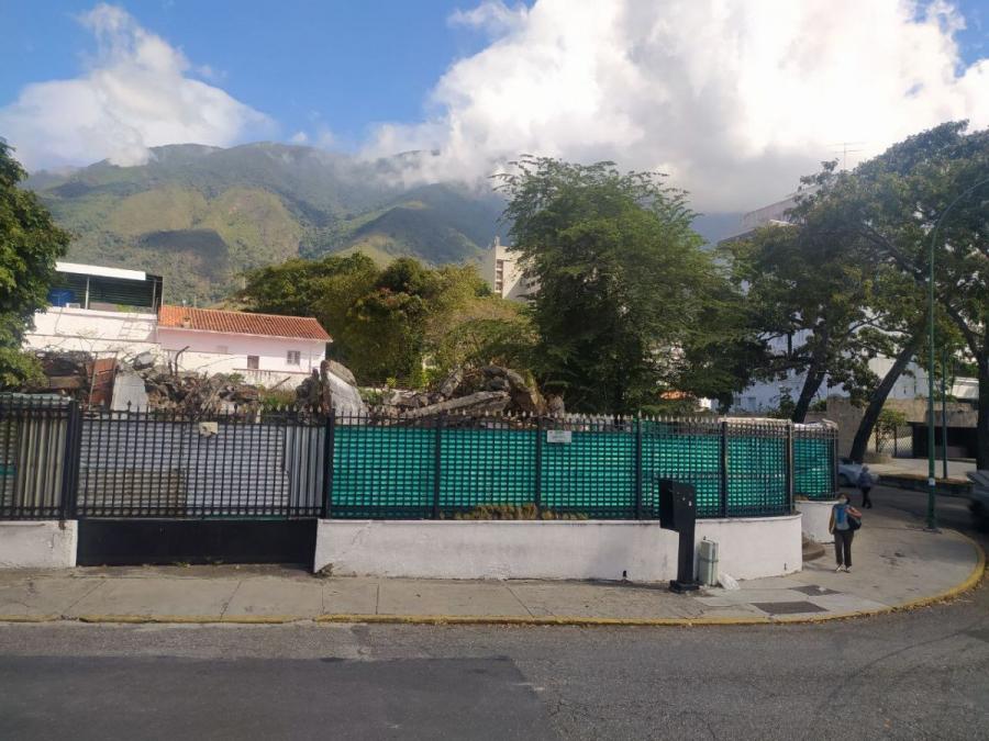 Foto Terreno en Venta en CARACAS, Caracas, Distrito Federal - TEV164872 - BienesOnLine