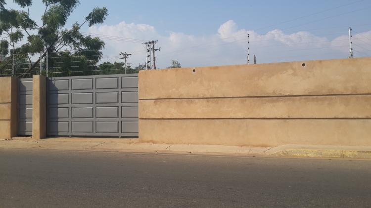 Home in Metric Way