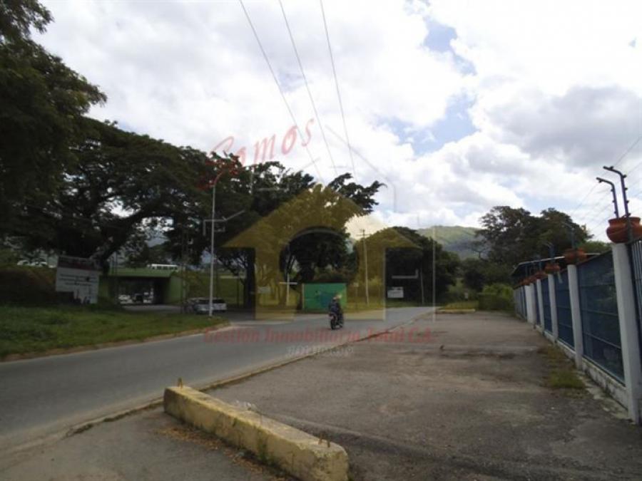 Foto Terreno en Alquiler en San Diego, San Diego, Carabobo - U$D 1.000 - TEA182904 - BienesOnLine