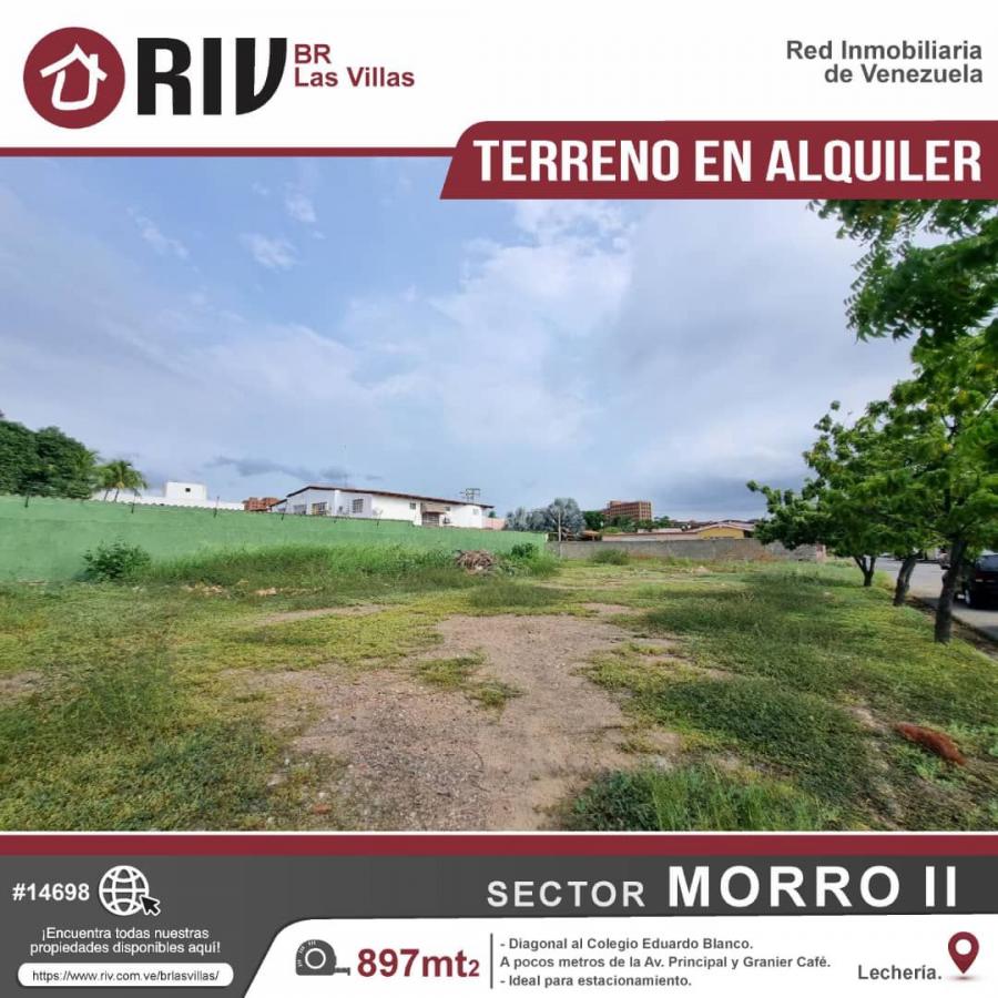 Foto Terreno en Alquiler en lecheria, lecheria, Anzotegui - U$D 19.000 - TEA182806 - BienesOnLine