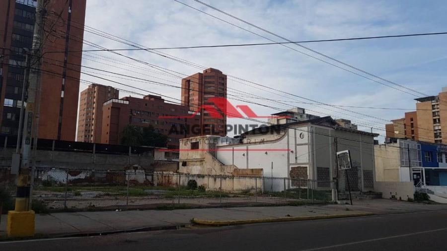 Foto Terreno en Alquiler en Maracaibo, Zulia - U$D 2.500 - TEA182973 - BienesOnLine