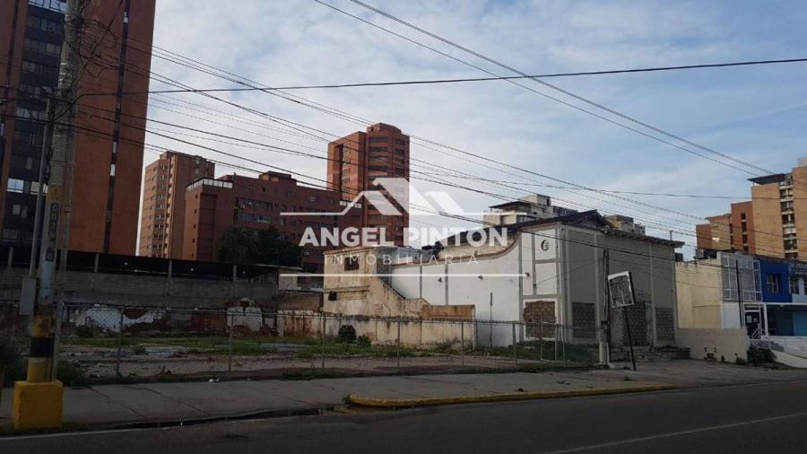 Foto Terreno en Alquiler en Maracaibo, Zulia - U$D 2.500 - TEA223117 - BienesOnLine