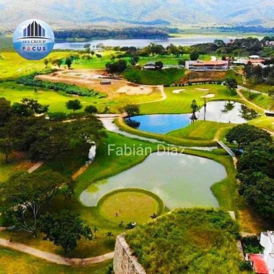 Foto Terreno en Venta en Altos de Guataparo, Valencia, Carabobo - BsF 150.000 - TEV150353 - BienesOnLine