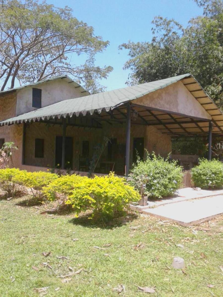 Home in Metric Way